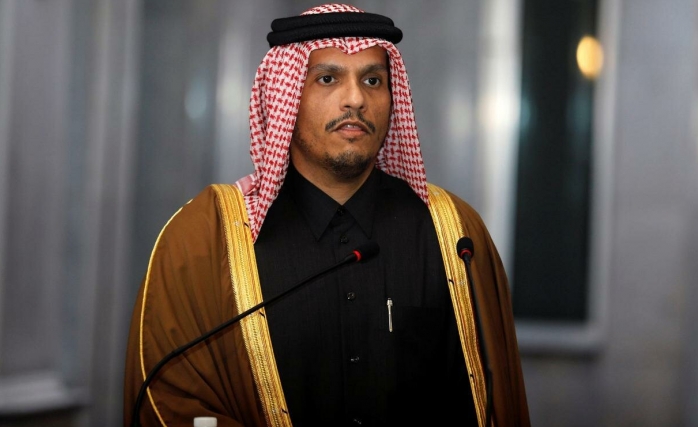 Katar Müzakerelerinde Suudiler Tüm Abluka Ülkelerini Temsil Ediyor