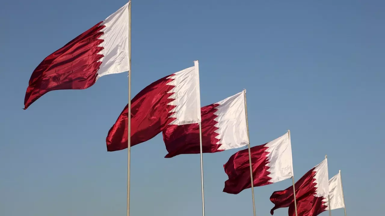 Katar, Suriye Tavrını Niye Değiştirmiyor?