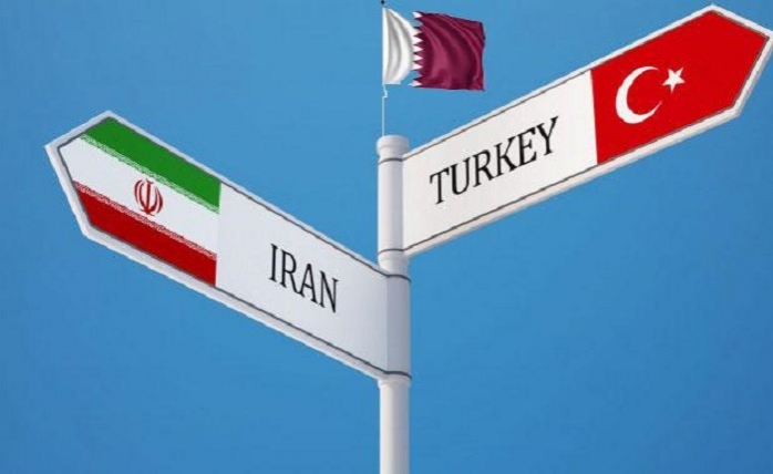 Katar,Türkiye ve İran, Ablukanın Üstesinden Geldi