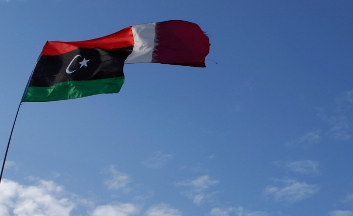 Katar ve Libya'dan Savunma İşbirliği Anlaşması