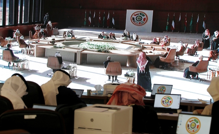 Katar ve Umman Normalleşmeyi Reddetti, Kuveyt Kararsız 