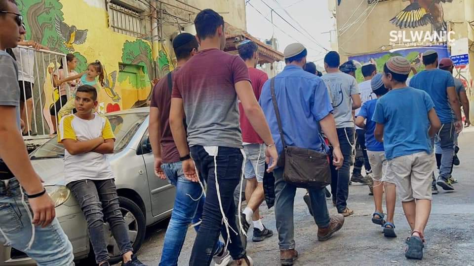 Kudüs'te Gerginlik Artıyor