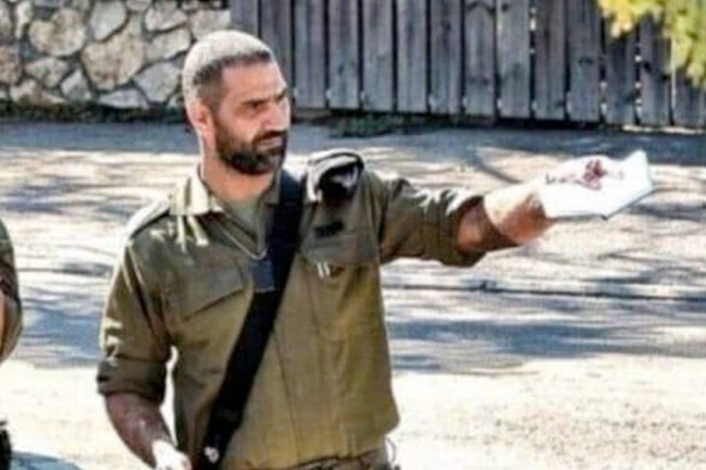 Kudüs Tugayları: İsrailli 2 Komutan Öldürüldü