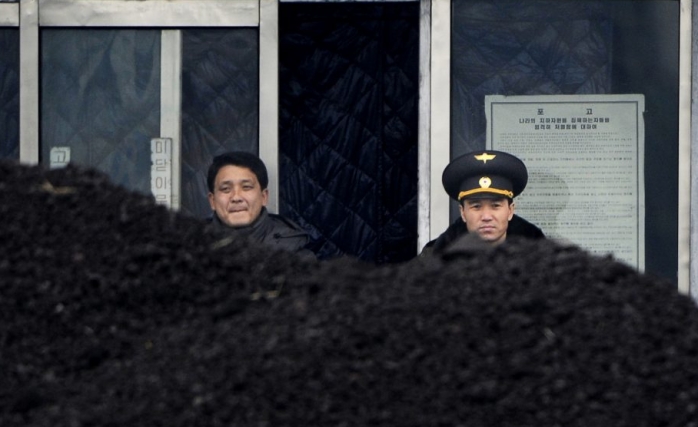 Kuzey Kore, BM Yaptırımlarına Meydan Okuyor