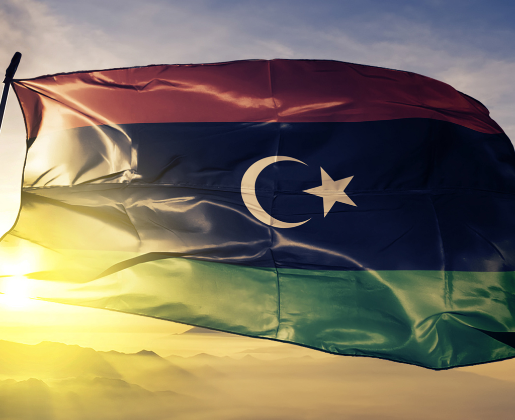 Libya'da Hükümet Krizi