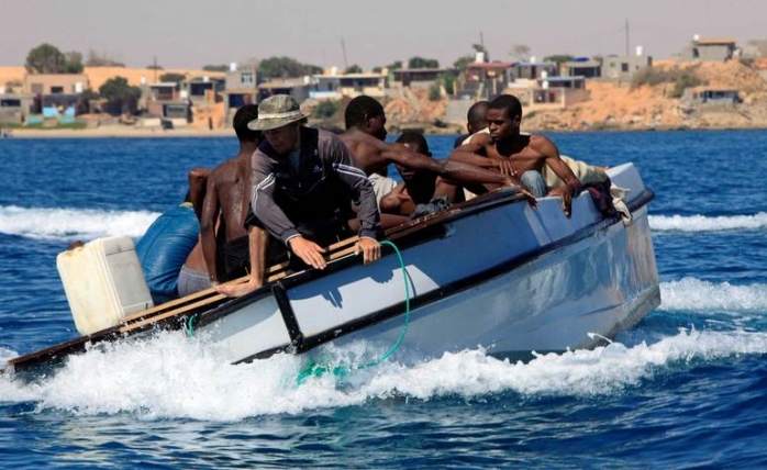 Libya'daki Kabilelere Rüşvet Veriliyor