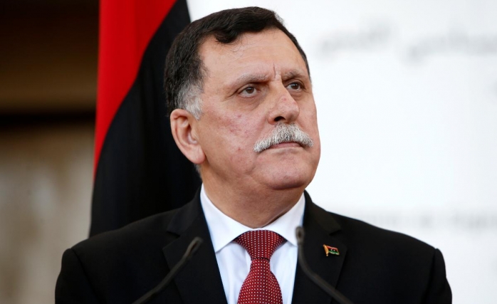 Libya Krizinin Çözümü İçin Sirac - Hafter Buluşması Yakın