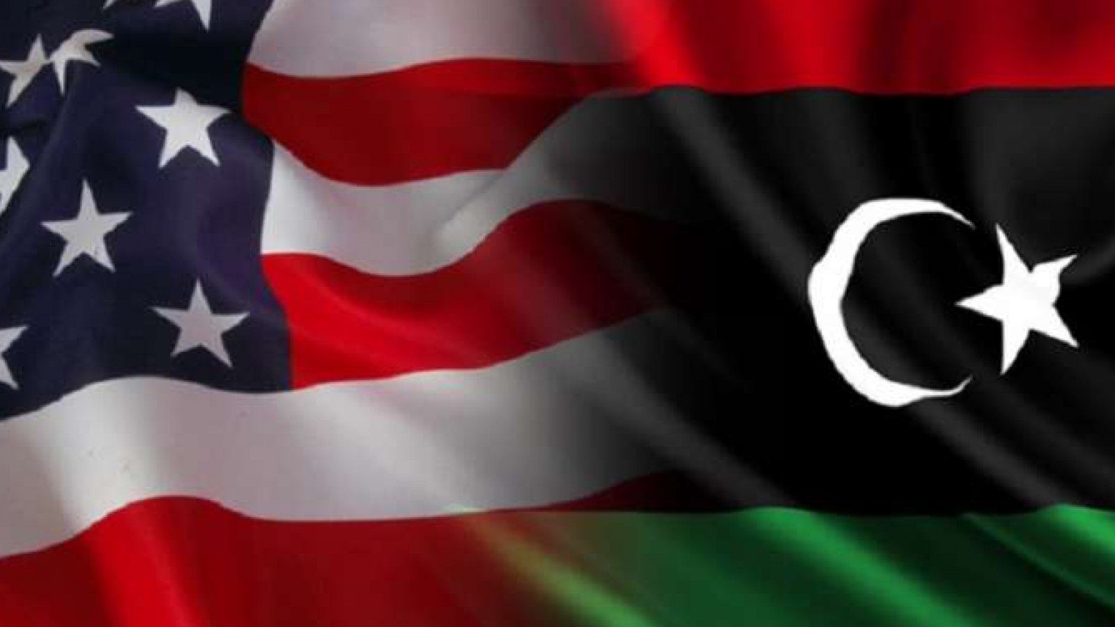 Libyalı Siyasetçi: Krizi ABD Uzatıyor