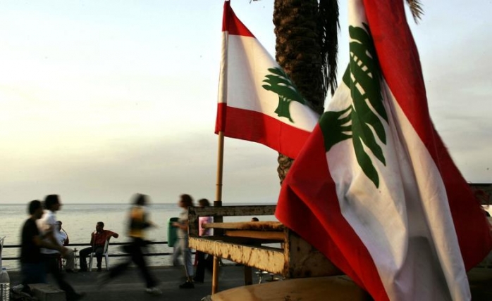 Lübanan'da Bir Banka ABD'li Danışman Atadı