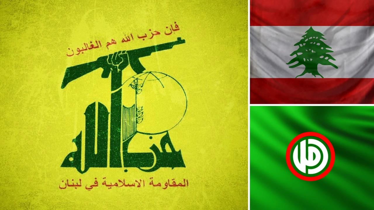 Lübnan'da Direnişi Hangi Baskılar Bekliyor?