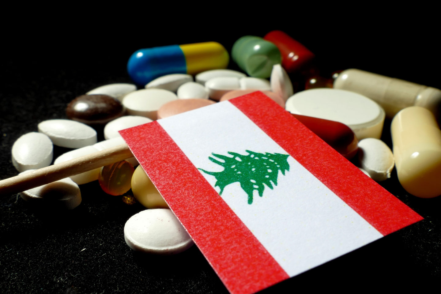 Lübnan'da Durum Kritik: Stoklar Tükeniyor