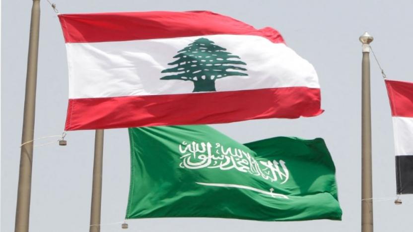 Lübnan'dan Suudilere Seçim Tepkisi