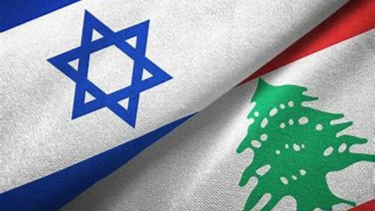 Lübnan'la Topyekun Savaş İhtimali Yok