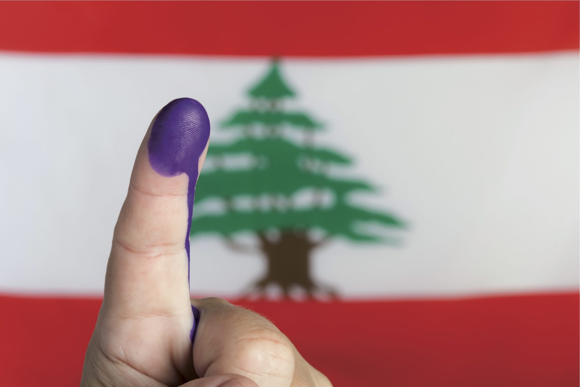 Lübnan Seçim Anketleri Suud'u Panikletti