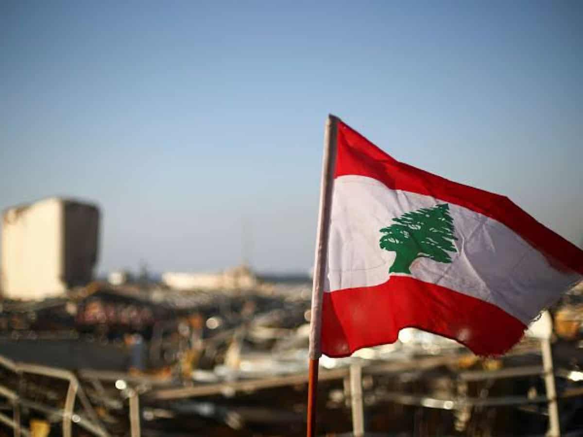 Lübnan Siyasi Krizle Savaşıyor