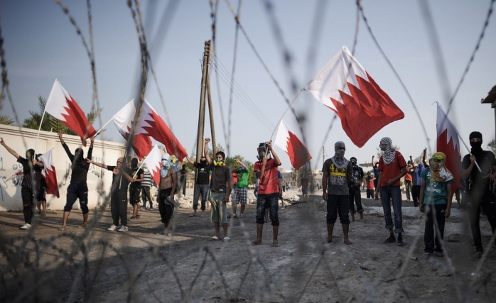 Lübnan ve Filistin'den Bahreyn'deki idamlara tepki 