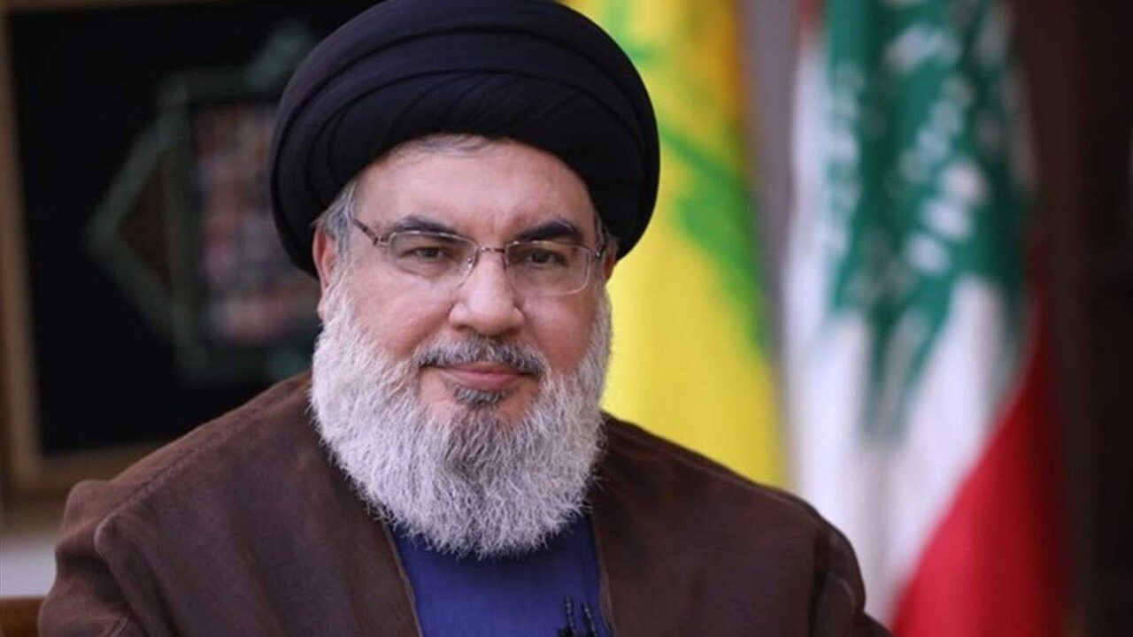Lübnanlı Direnişçilerden Nasrallah'a Mektup