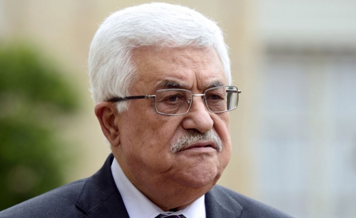 Mahmud Abbas, Katar'ın Uzlaşı Girişimini Reddetti