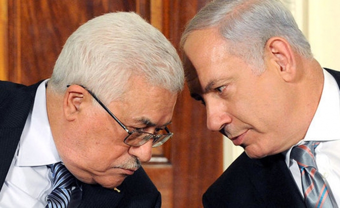 Mahmut Abbasile Netanyahu Moskova’da Görüşecek