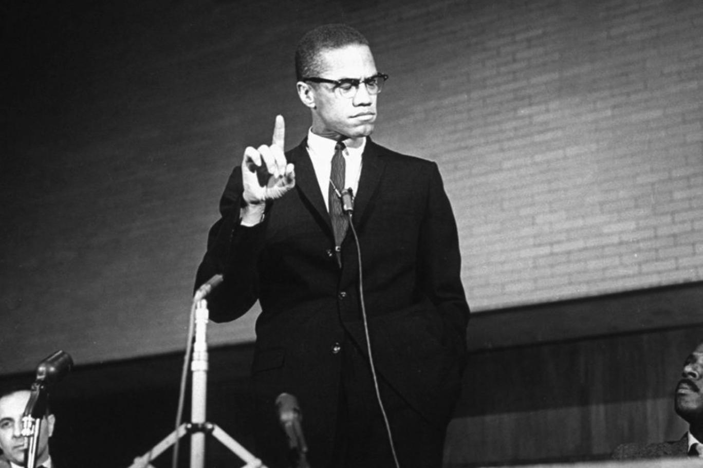 Malcolm X'in Ailesi CIA ve FBI’ya Dava Açıyor