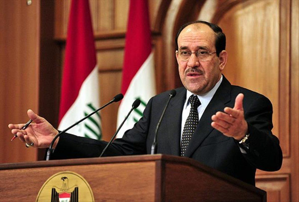 Maliki'den Kayıtlarla İlgili Önemli Açıklama