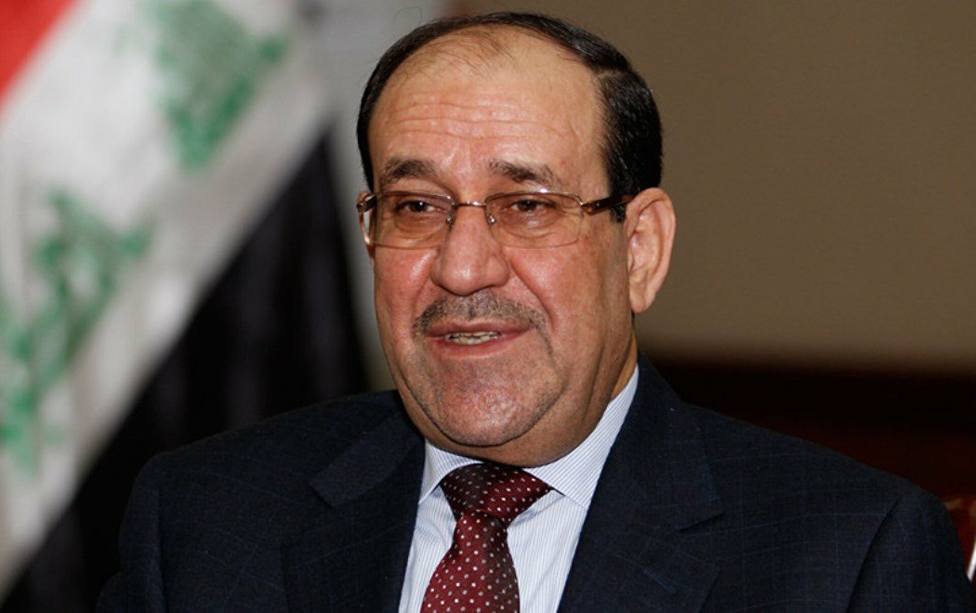 Maliki'den Mukteda Sadr'a Cevap