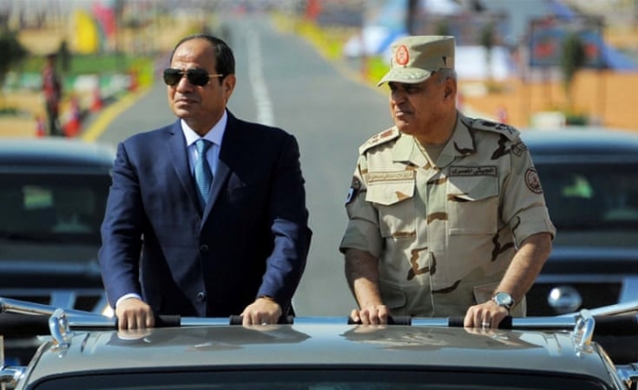 Mısır'da Seçim Var Ama Halkın Haberi Dahi Yok