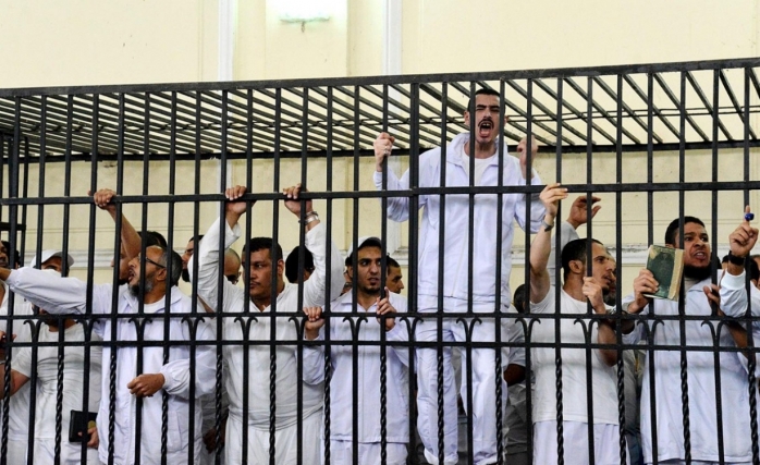 Mısır'da Tıbbi İhmaller Devam Ediyor