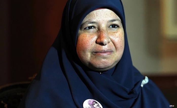 Mısır'da Zulüm de Direniş de Devam Ediyor