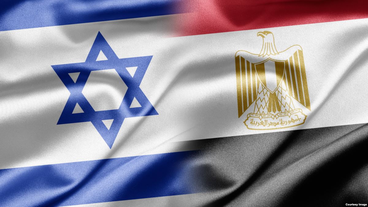 Mısır'dan İsrail'e "Acil" Kodlu Çağrı