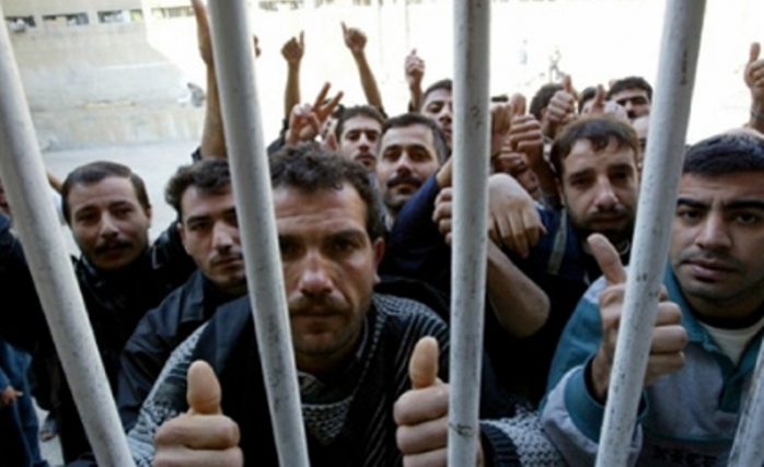 Mısır hapishanelerinden insanlık dışı uygulamalar