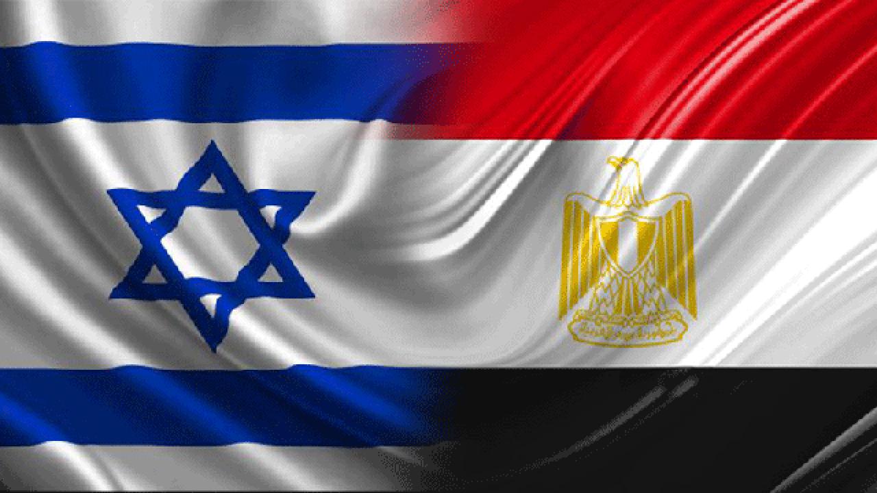 Mısır Heyeti İsrail'den Şikayetçi