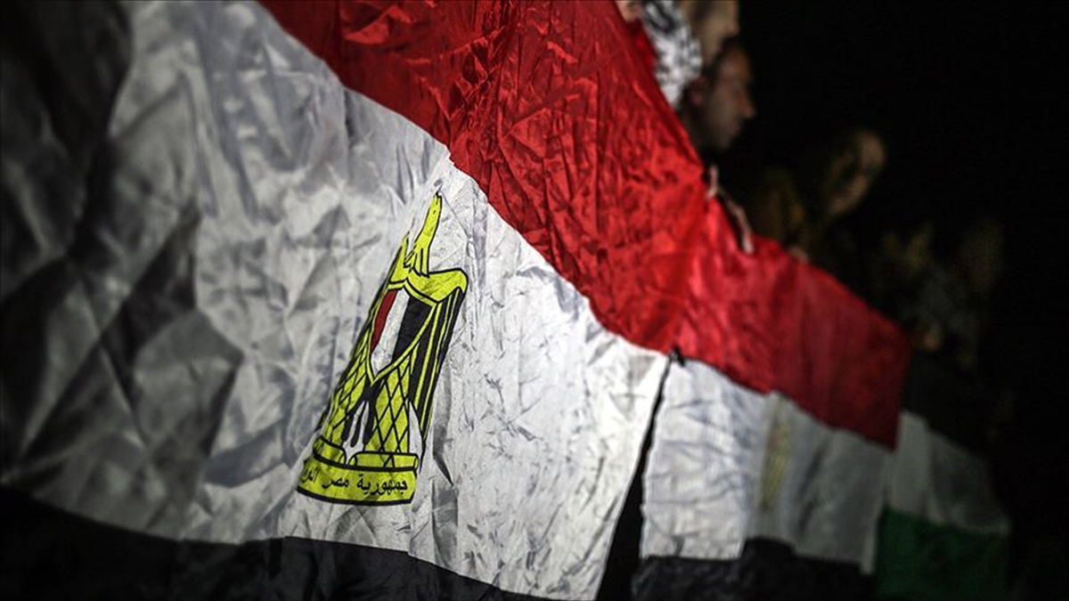 Mısır'ın Durumu Müslüman Kardeşleri Canlandırabilir