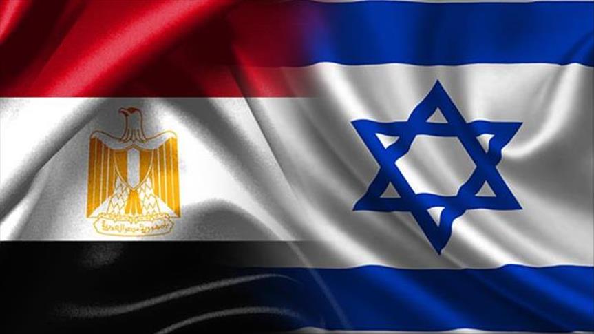 Mısır, İsrail'e Aracılık Yapıyor