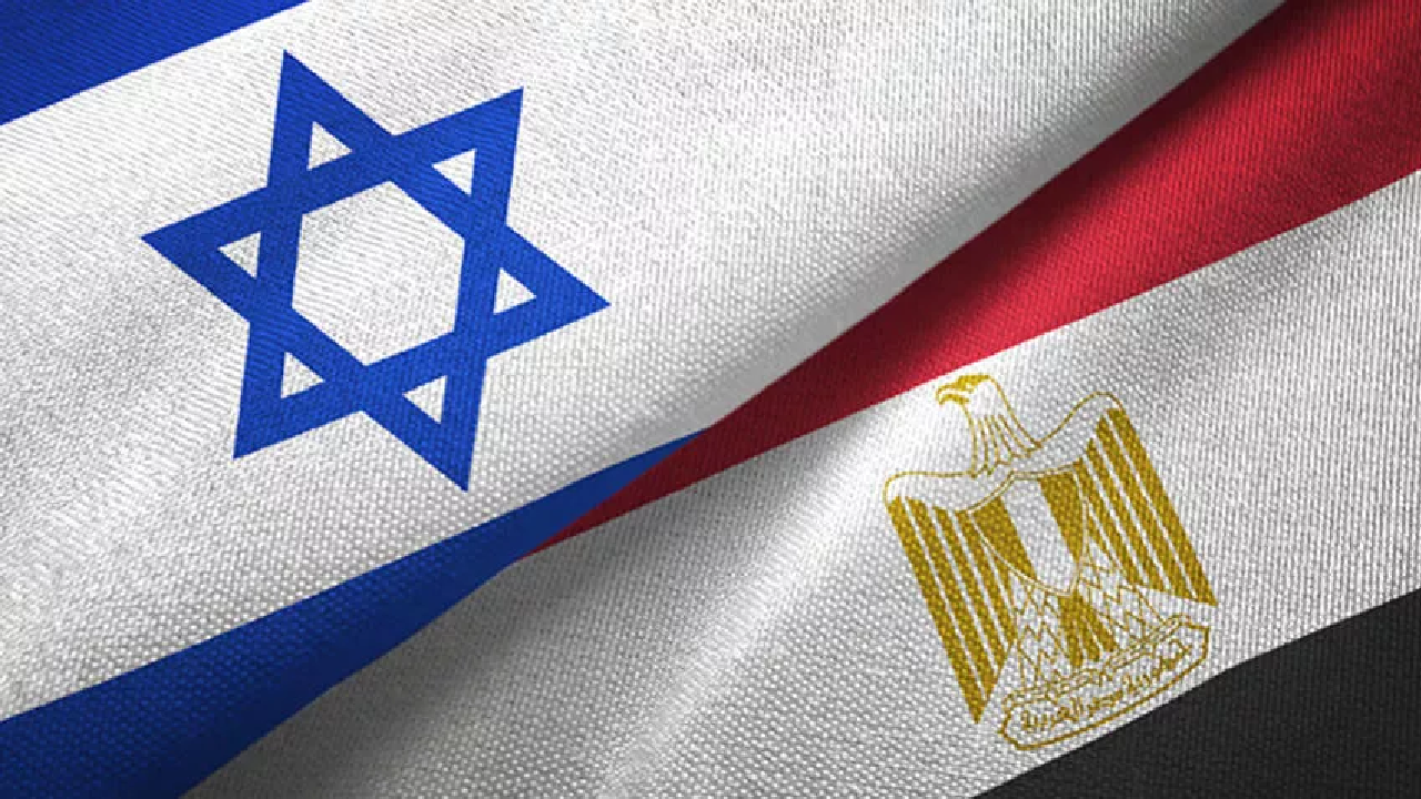 Mısır, İsrail'in Gazze Planına Karşı Çıkıyor