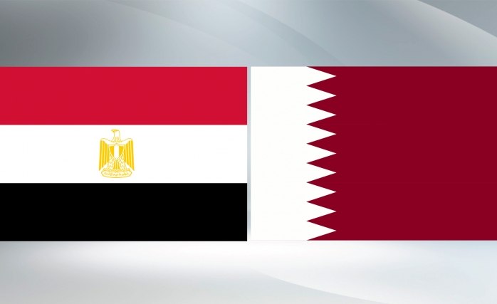 Mısır: Katar İçişlerimize Karışmayacağına Dair Söz Verdi