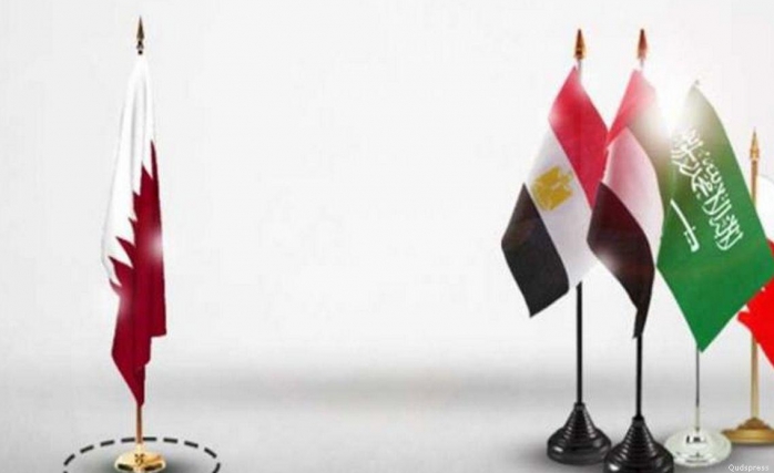 Mısır, Katar'la Anlaşmaya Yanaşmıyor