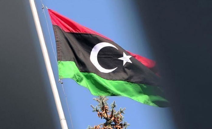 Mısır, Libyalı Tarafların Anayasal Uzlaşısından Memnun