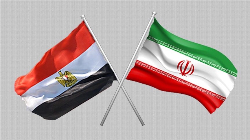 Mısır ve İran Masaya Oturuyor