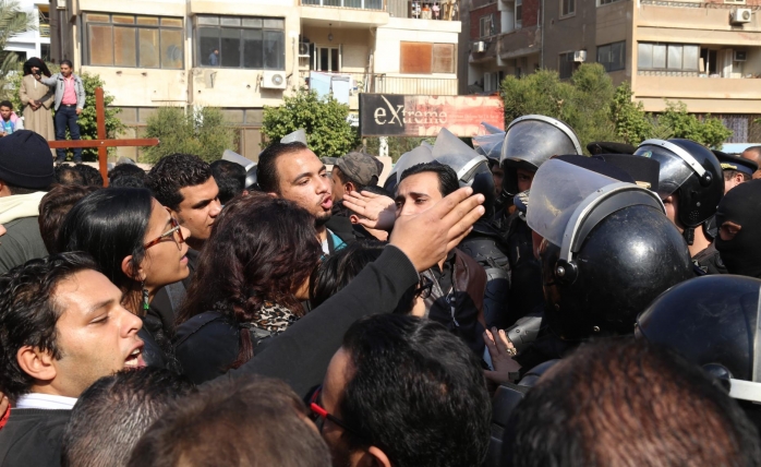 Mısırlı Milletvekilinden İtiraflar