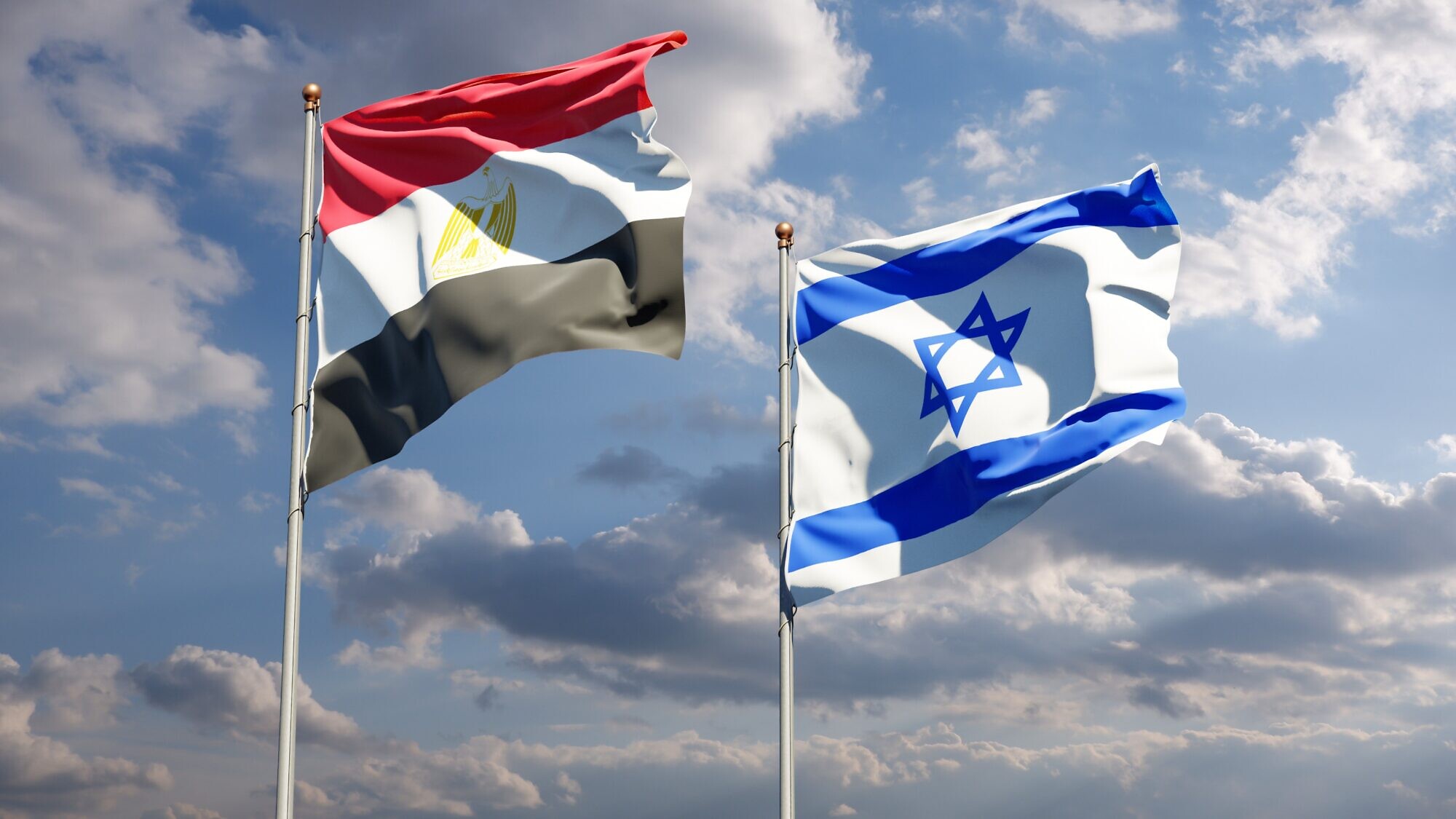 Mısırlı Yetkililerden İsrail'e Batı Şeria Uyarısı