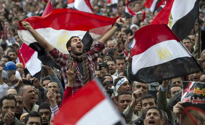 Mısırlıların Sisi yönetimine karşı sabrı tükenmek üzere