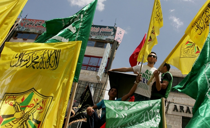 Moskova’dan Sevindiren Sonuç: Hamas ile Fetih Birleşiyor
