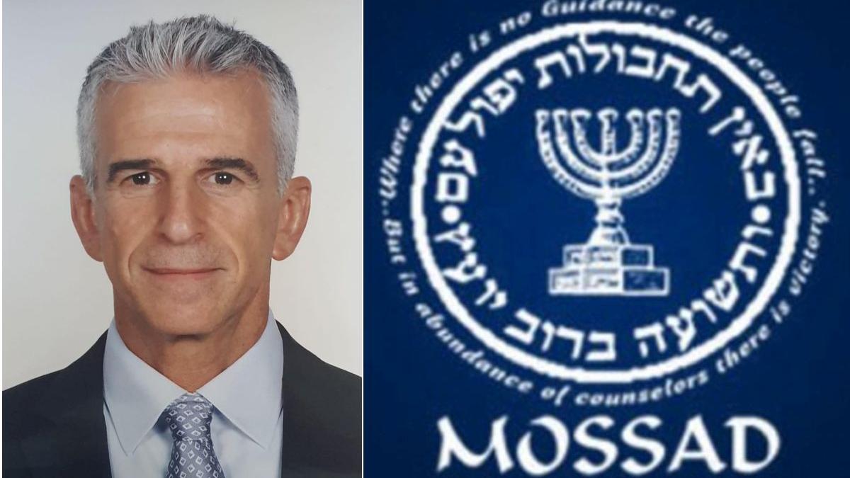 Mossad Başkanına Siber Saldırı Şoku
