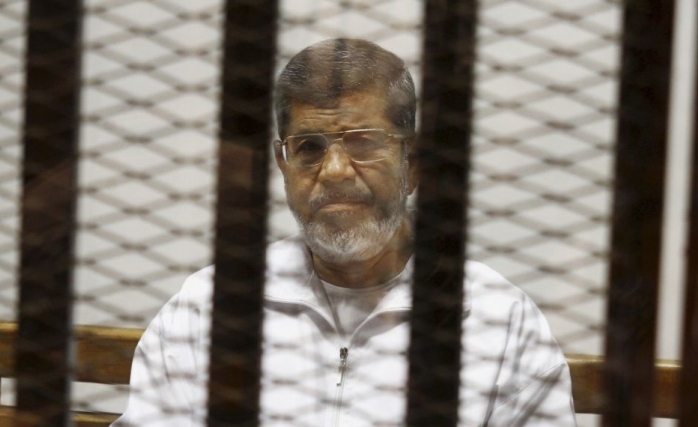 Muhammed Mursi Hapishanede İnfaz Edilebilir