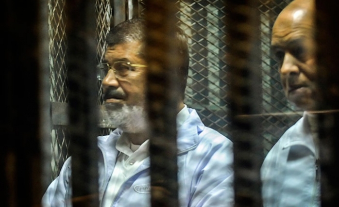 Muhammed Mursi'nin Sağlık Durumu Kötüye Gidiyor