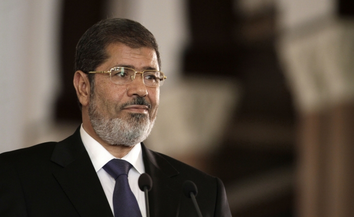 Mursi hakkında verilen idam kararı bozuldu