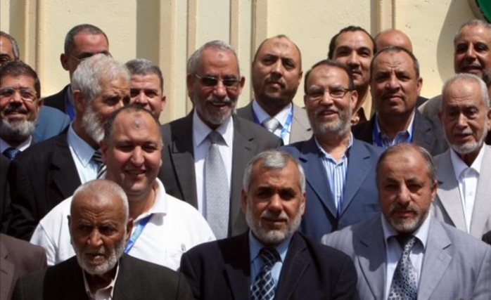 Müslüman Kardeşler Liderlerine İşkence Uygulanıyor