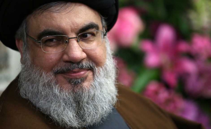 Nasrallah Hizbullah Şehitleri Günü'nde Önemli Açıklamalarda Bulundu 