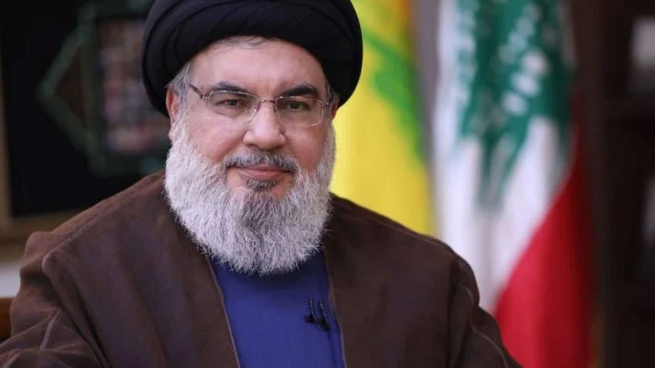Nasrallah'ın Kıbrıs Uyarılarının Jeopolitik-Hukuki Boyutları